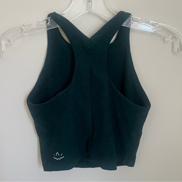 Beyond Yoga Spacedye Refocus Cropped Tank (size XS) - Picture 5 of 10